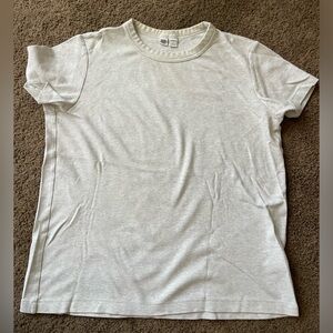 Uniqlo Crew Neck T Shirt